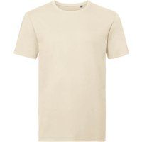 Bio-Baumwoll Kurzarm T-Shirt