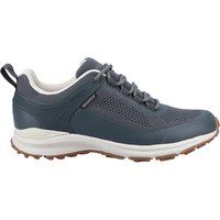 Cotswold - Damen Sneaker "Compton" (Grau)