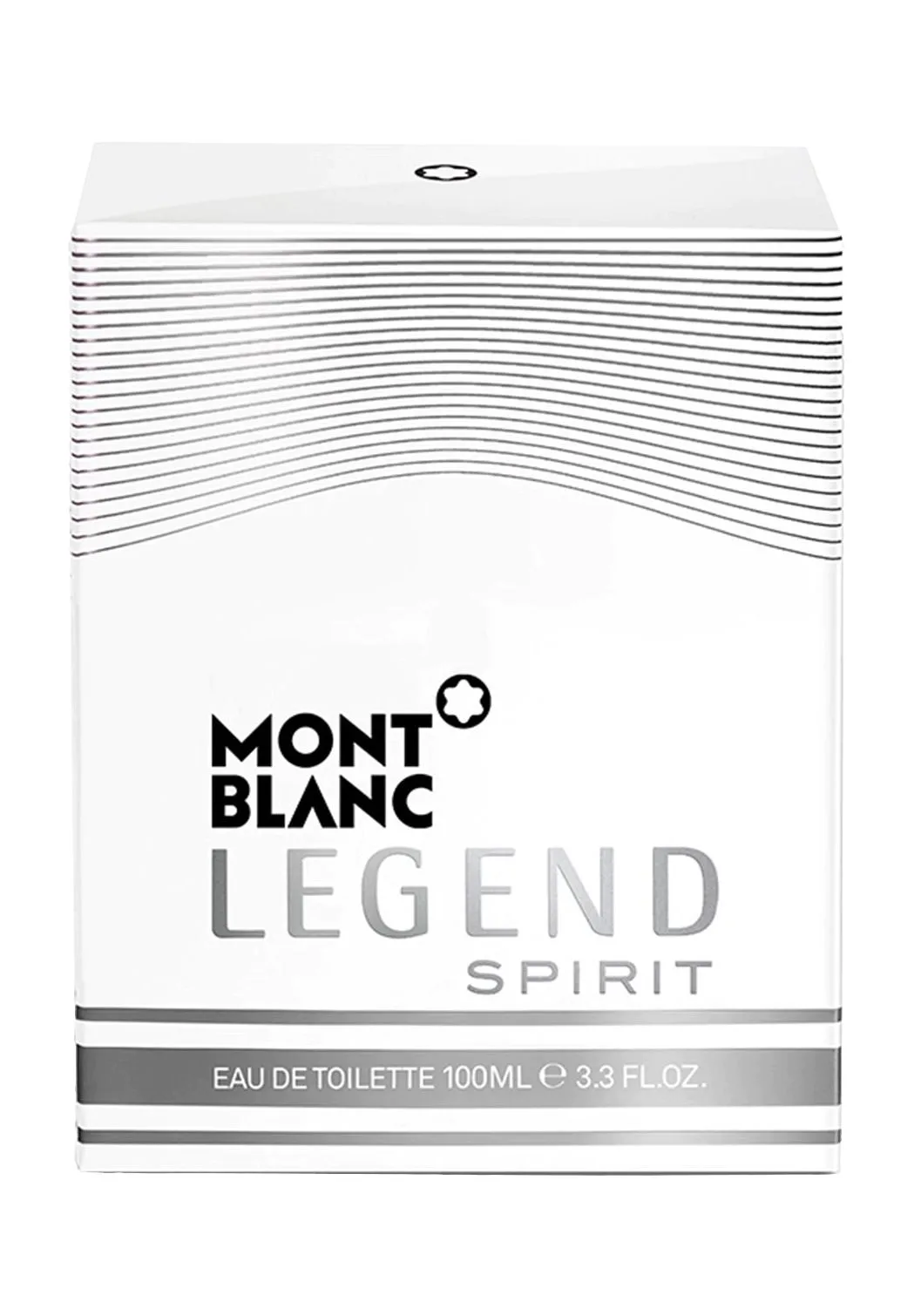 MONTBLANC Legend Spirit, Eau de Toilette, Herren, blumig