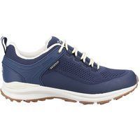 Cotswold - Damen Sneaker "Compton" (Marineblau)