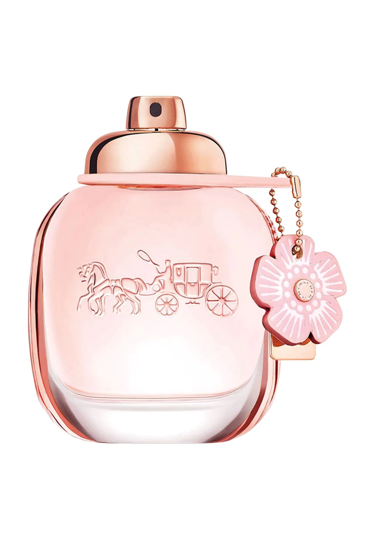 COACH Floral, Eau de Parfum, Damen, blumig|fruchtig
