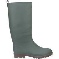 Cotswold - Herren Gummistiefel "Pendock" (Grün)