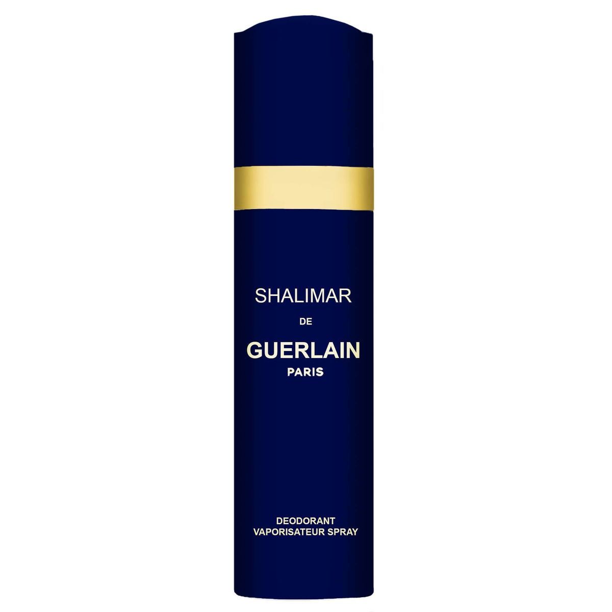 Luxuriöses Shalimar Deodorant Vaporisateur Spray