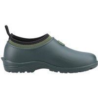 Garten-Clog-Schuhe zum Reinschlüpfen