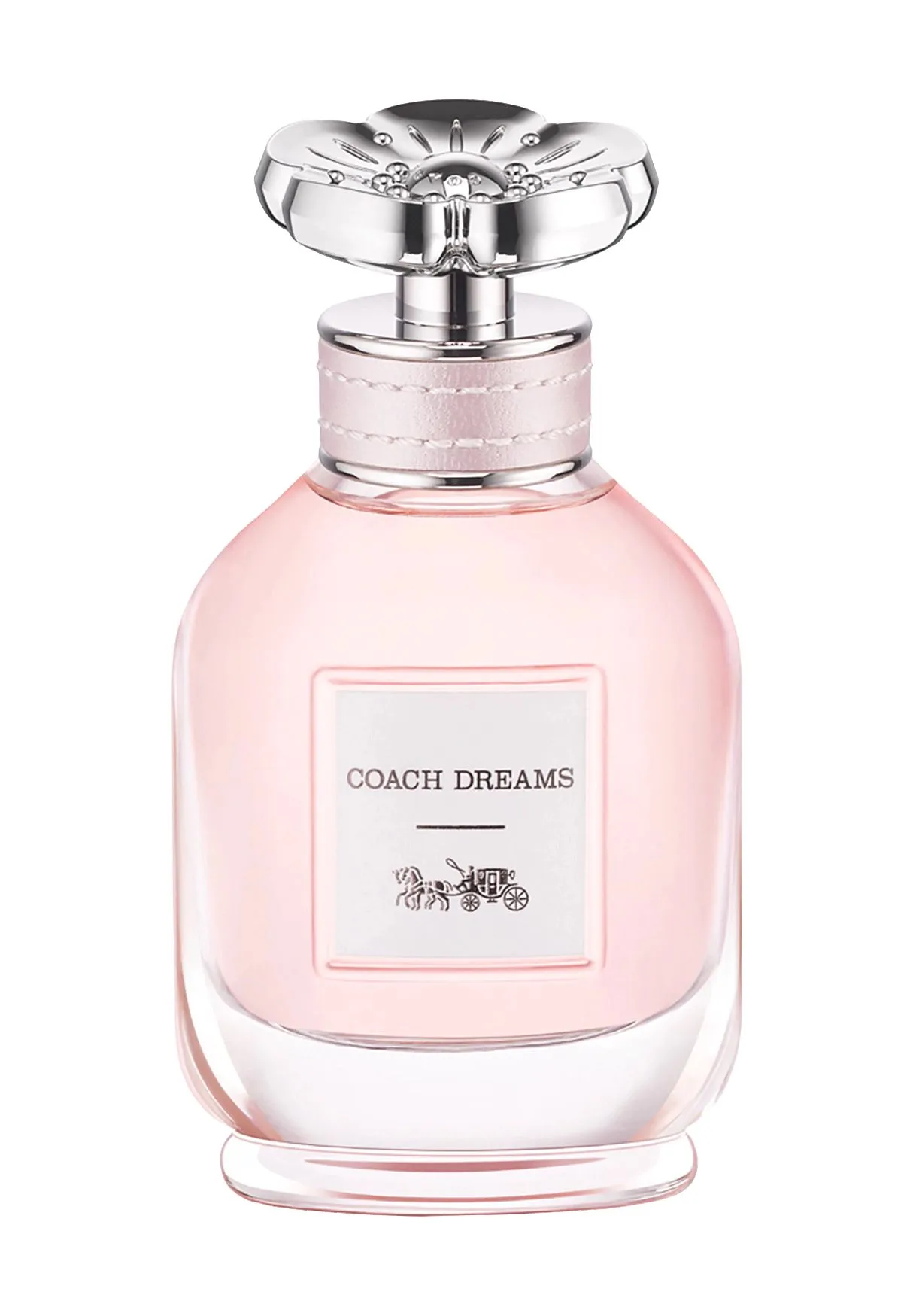 COACH Dreams, Eau de Parfum, Damen, fruchtig|blumig