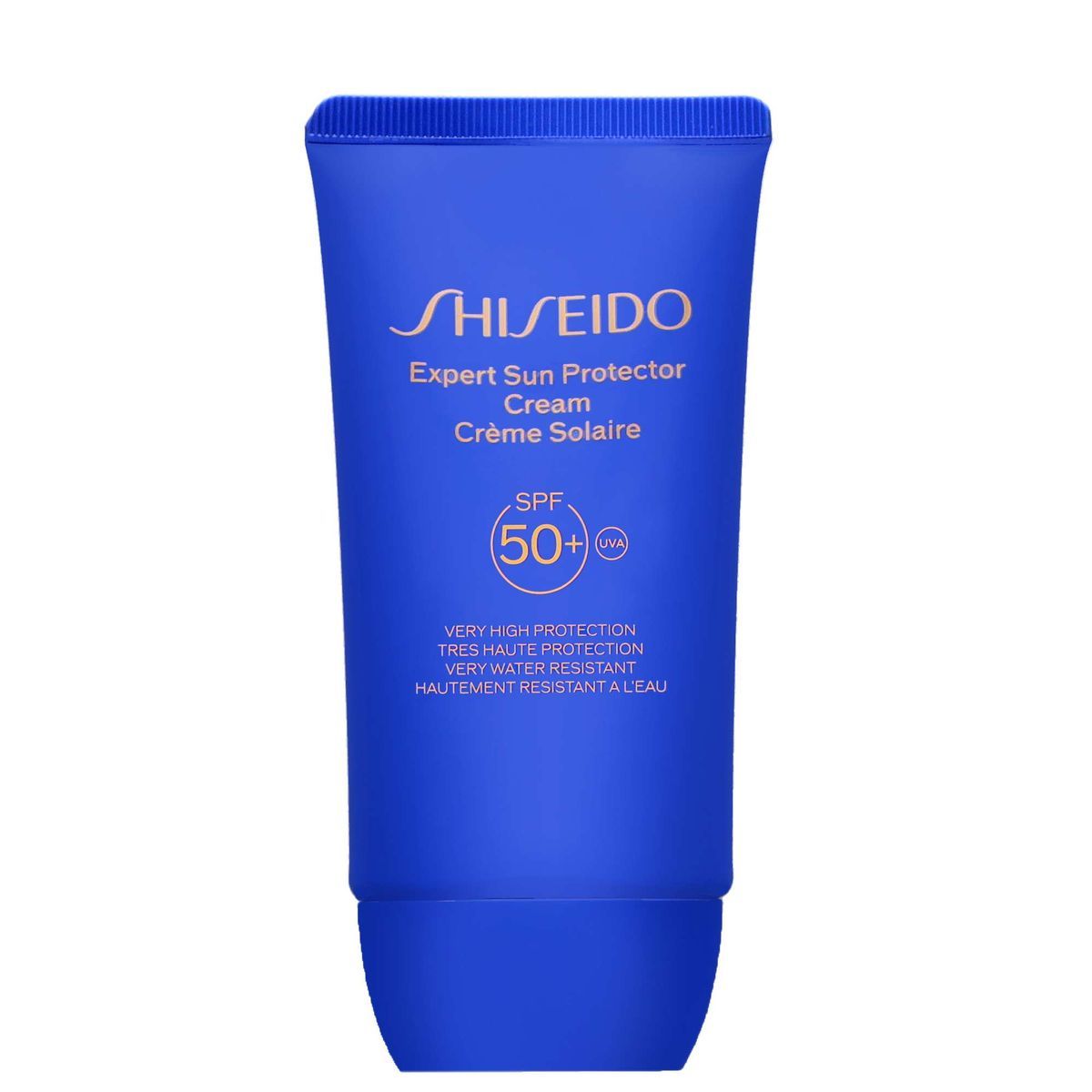 Expert Sonnencreme LSF50+
