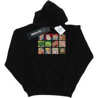 Disney - "Toy Story" Kapuzenpullover für Herren (Schwarz)