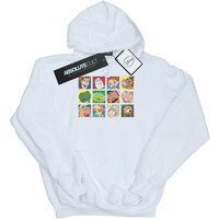 Toy Story Grafik-Kapuzenpullover