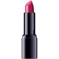 Intensiver pinker Lippenstift