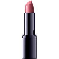 Feuchtigkeitsspendender Lippenstift mit Rosaton