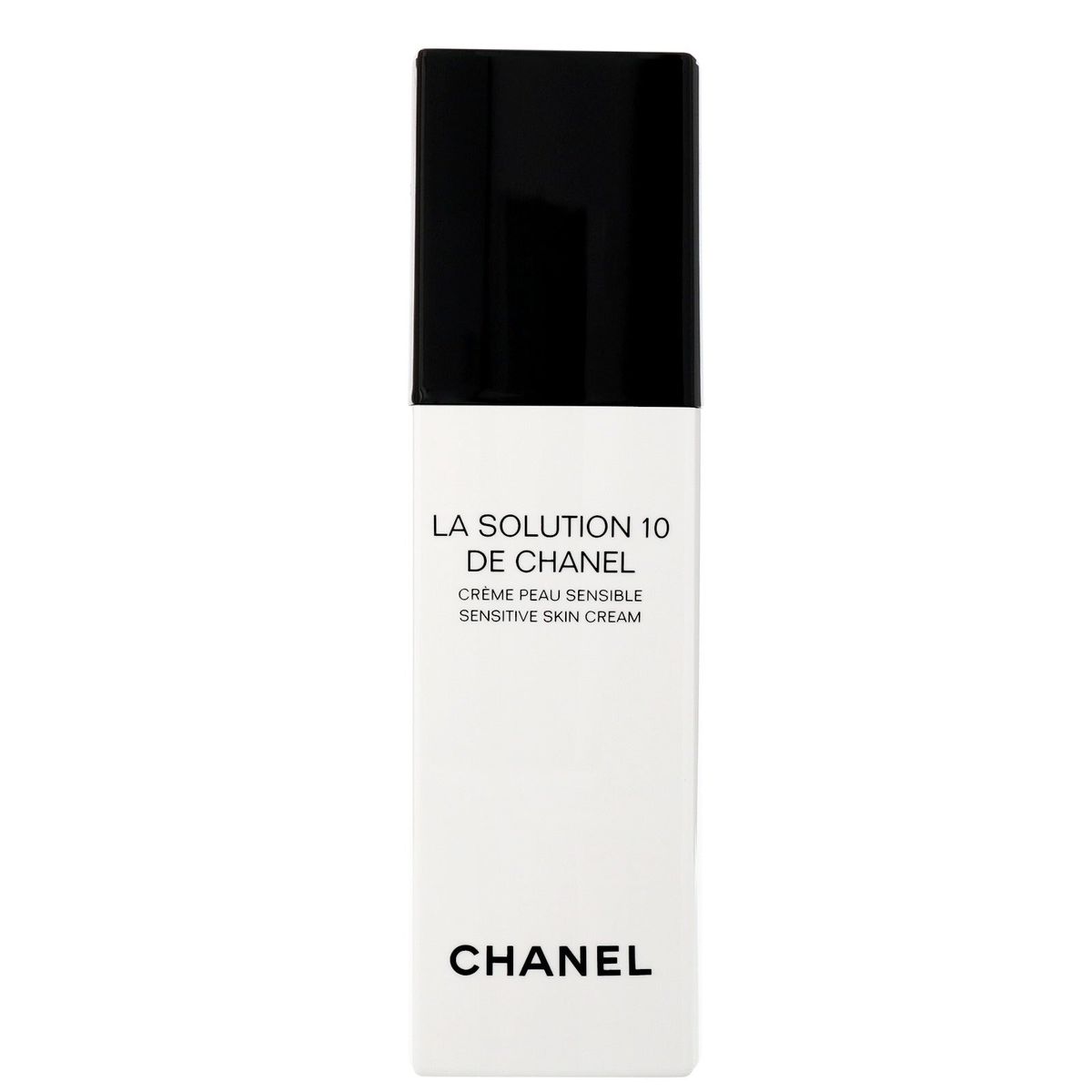 Chanel La Solution 10 Creme für empfindliche Haut