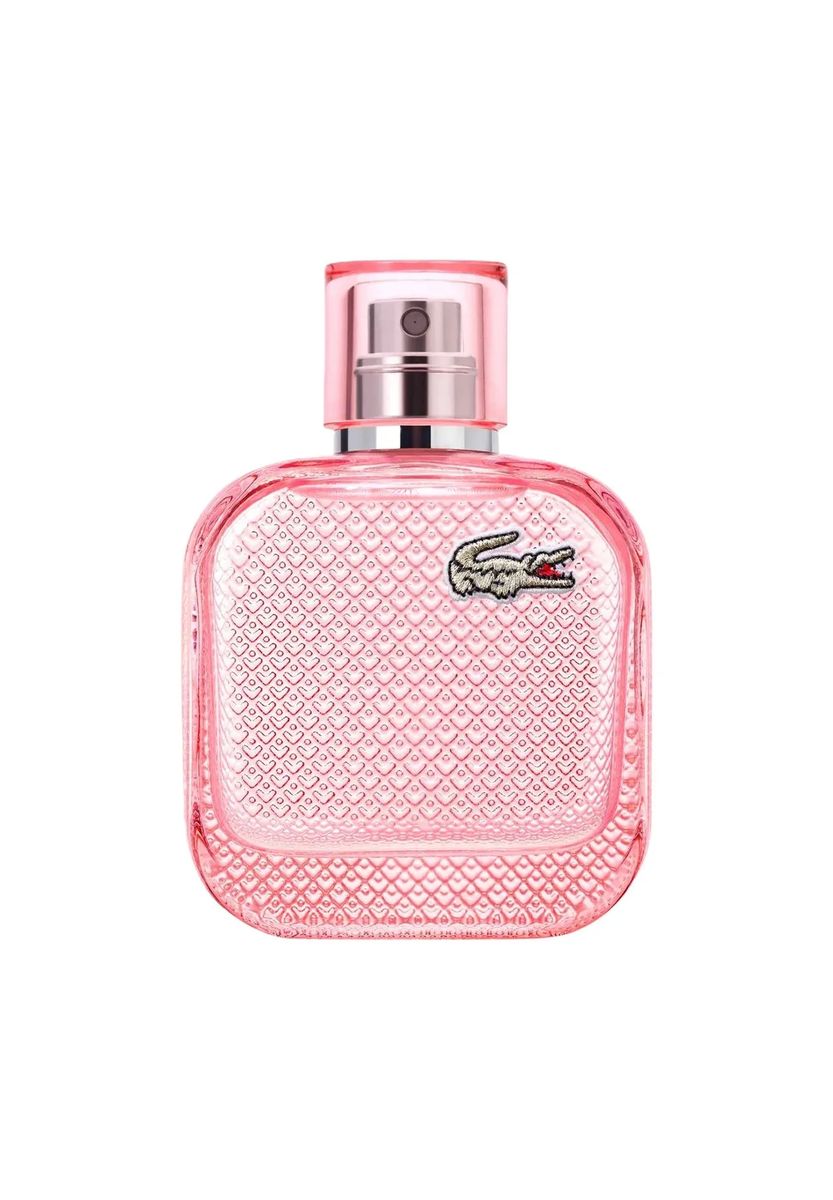 LACOSTE, Eau de Toilette, Damen, fruchtig|blumig