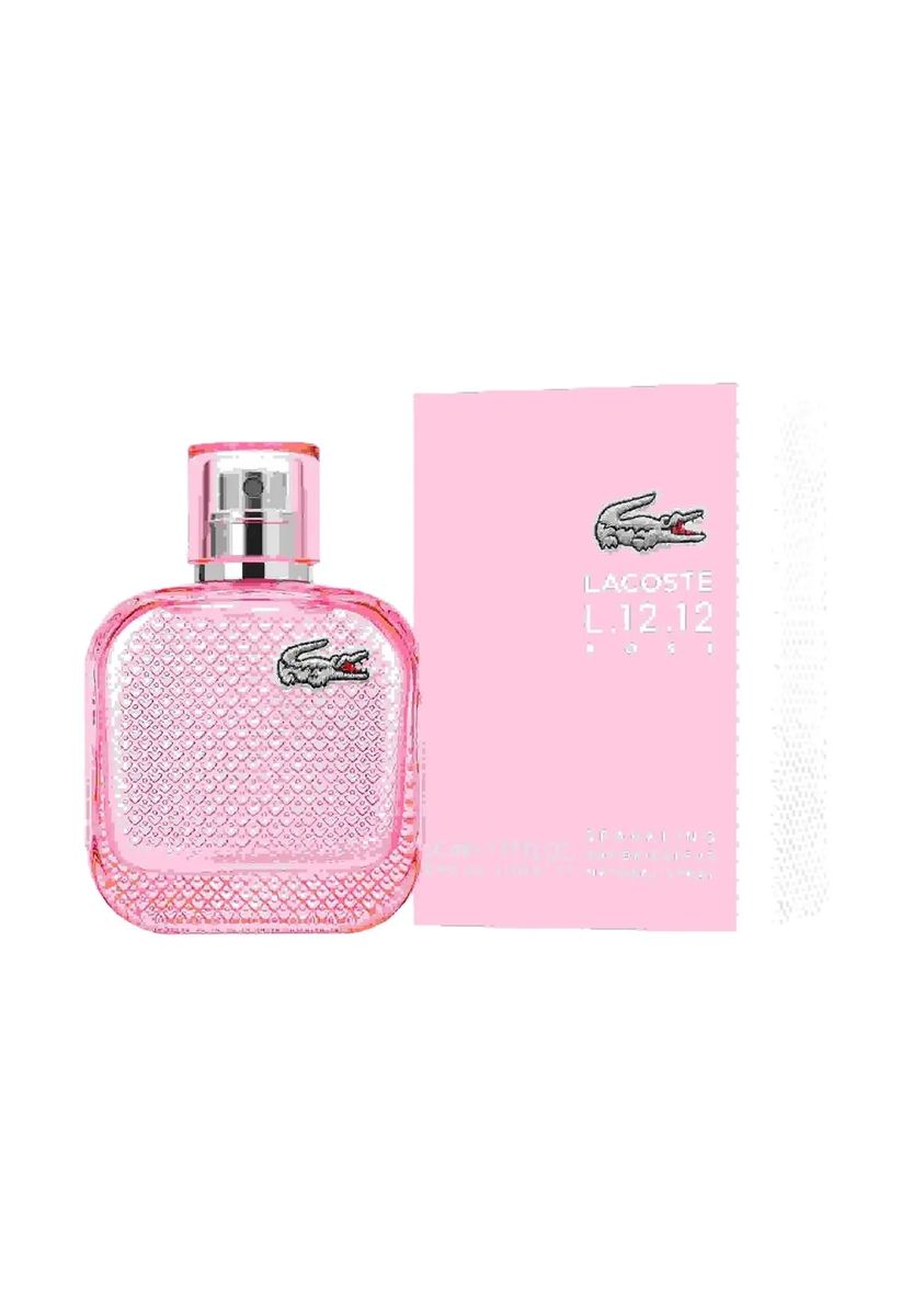 LACOSTE, Eau de Toilette, Damen, fruchtig|blumig
