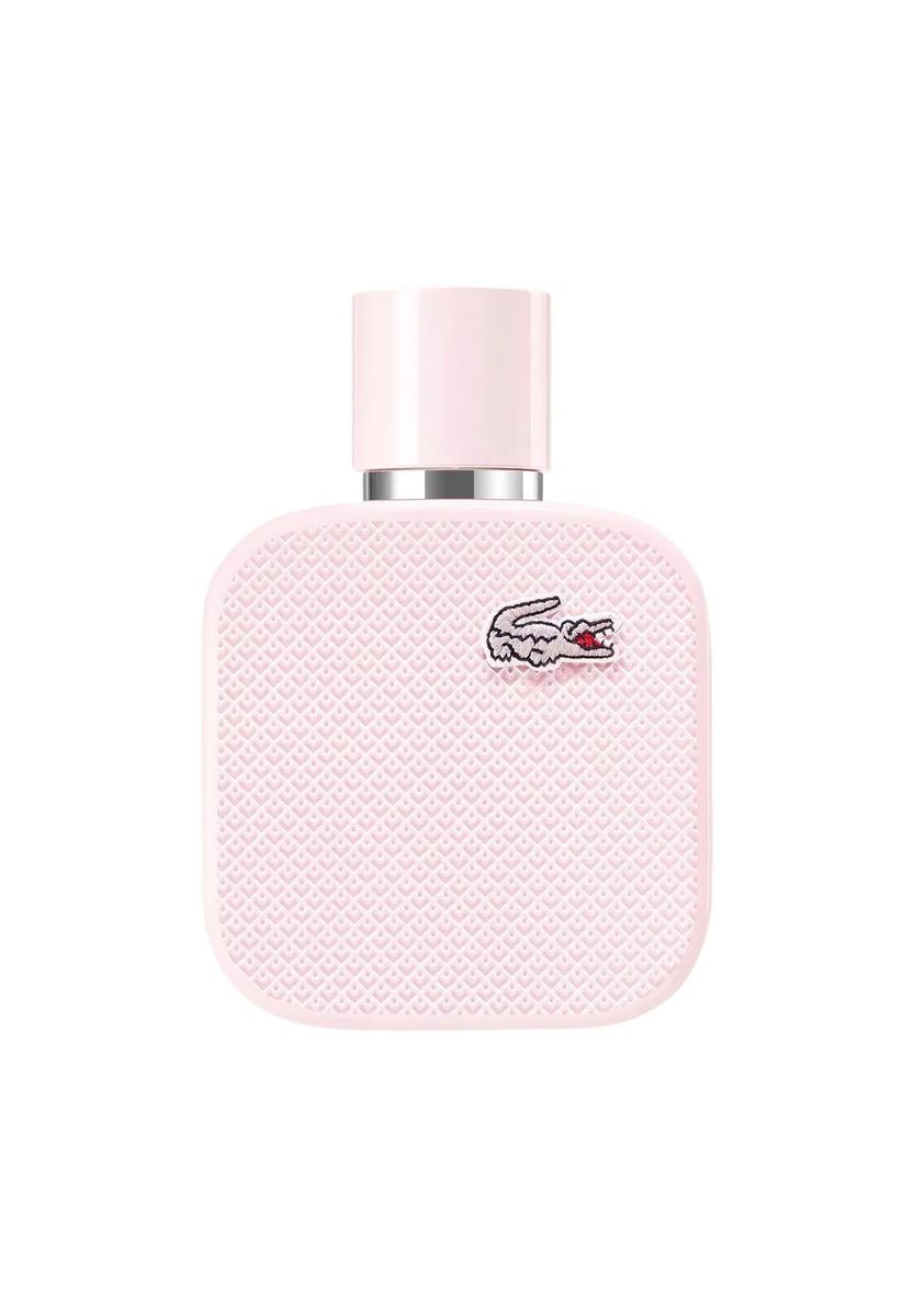 LACOSTE L.12.12 Rose, Eau de Parfum, Damen, fruchtig|blumig, KLAR, 50