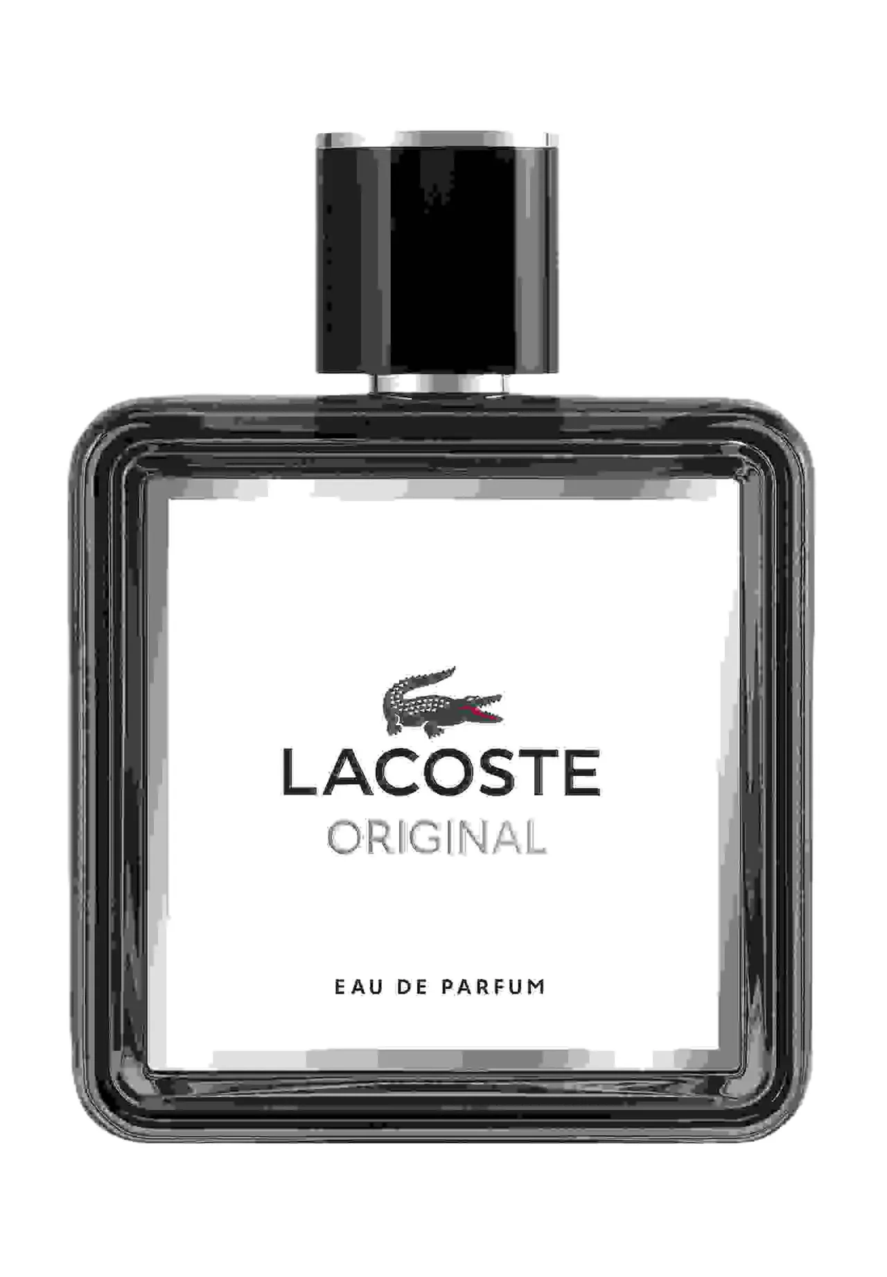LACOSTE Original, Eau de Parfum, Herren, holzig