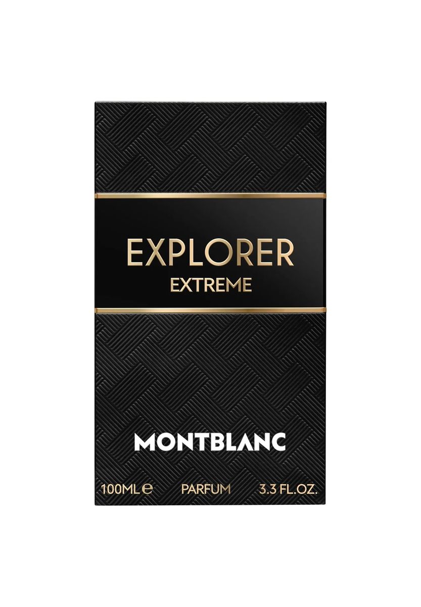 MONTBLANC Explorer Extreme, Parfum, Herren, holzig|ledrig