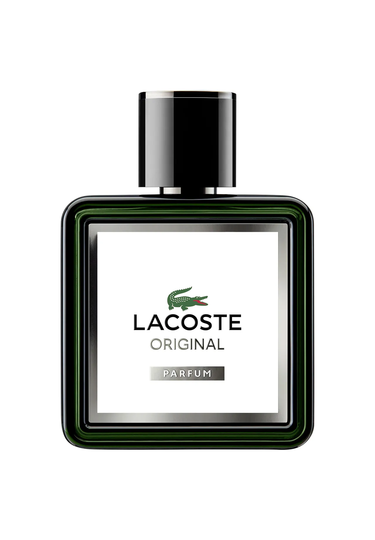 LACOSTE Original, Parfum, Herren, holzig, KLAR, 60 ML