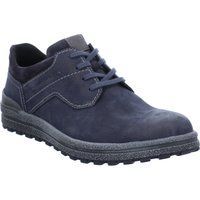 Herren Schnürschuh aus Nubukleder