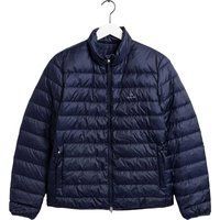Gant - Steppjacke Leicht für Herren (Blau)