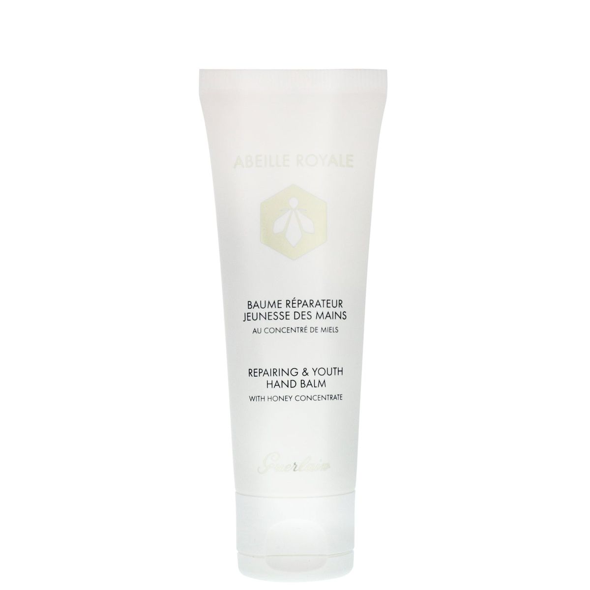 Guerlain Abeille Royale Handbalsam zur Reparatur und für jugendliche Haut 40ml