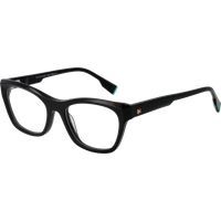 Cat-Eye Acetat Brillengestelle