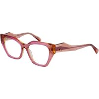 Ana Hickmann Brillenfassung HI6283 H01 54