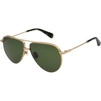All Saints Murphy Herren Sonnenbrille