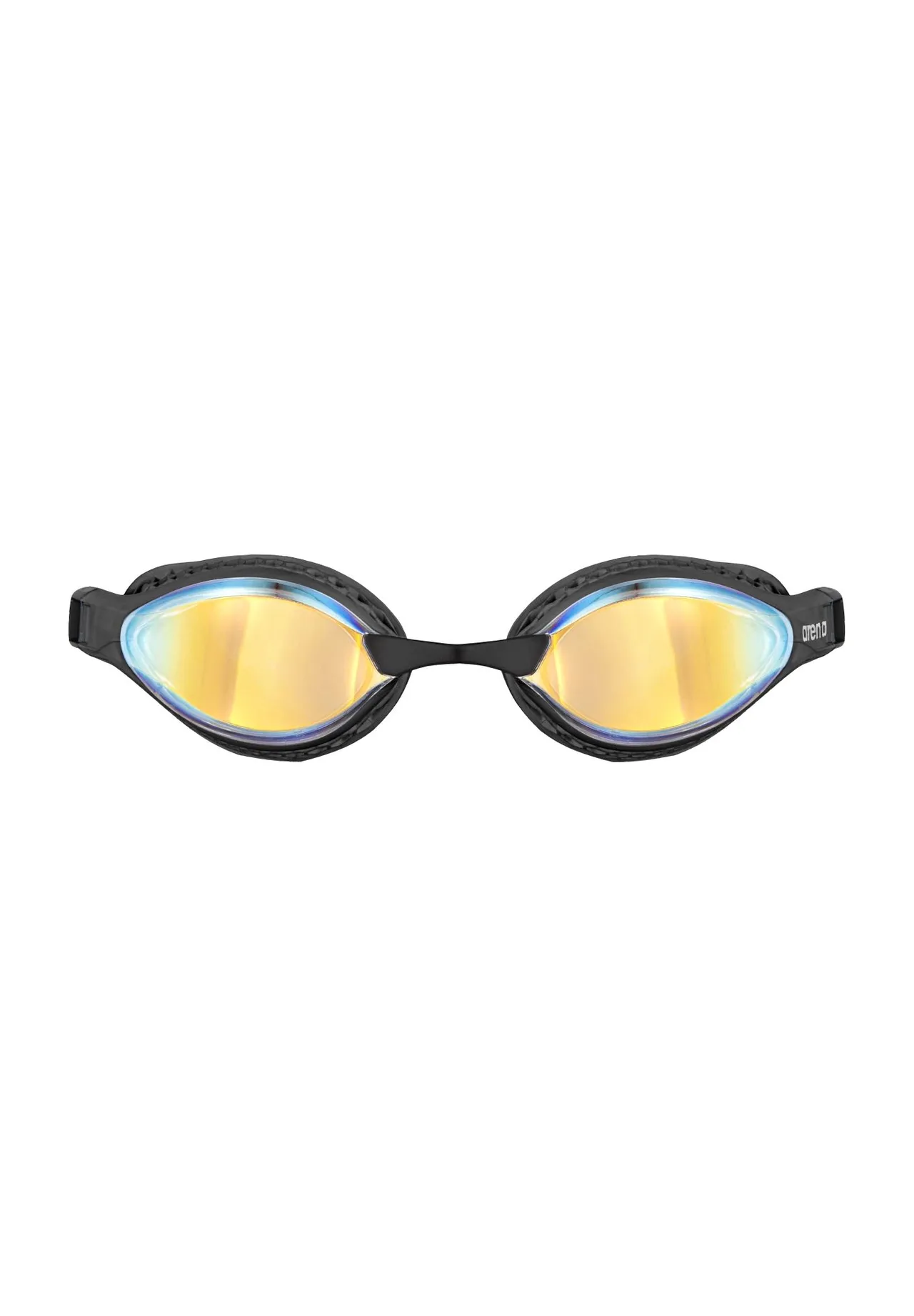 Verspiegelte Airspeed Performance Schwimmbrille