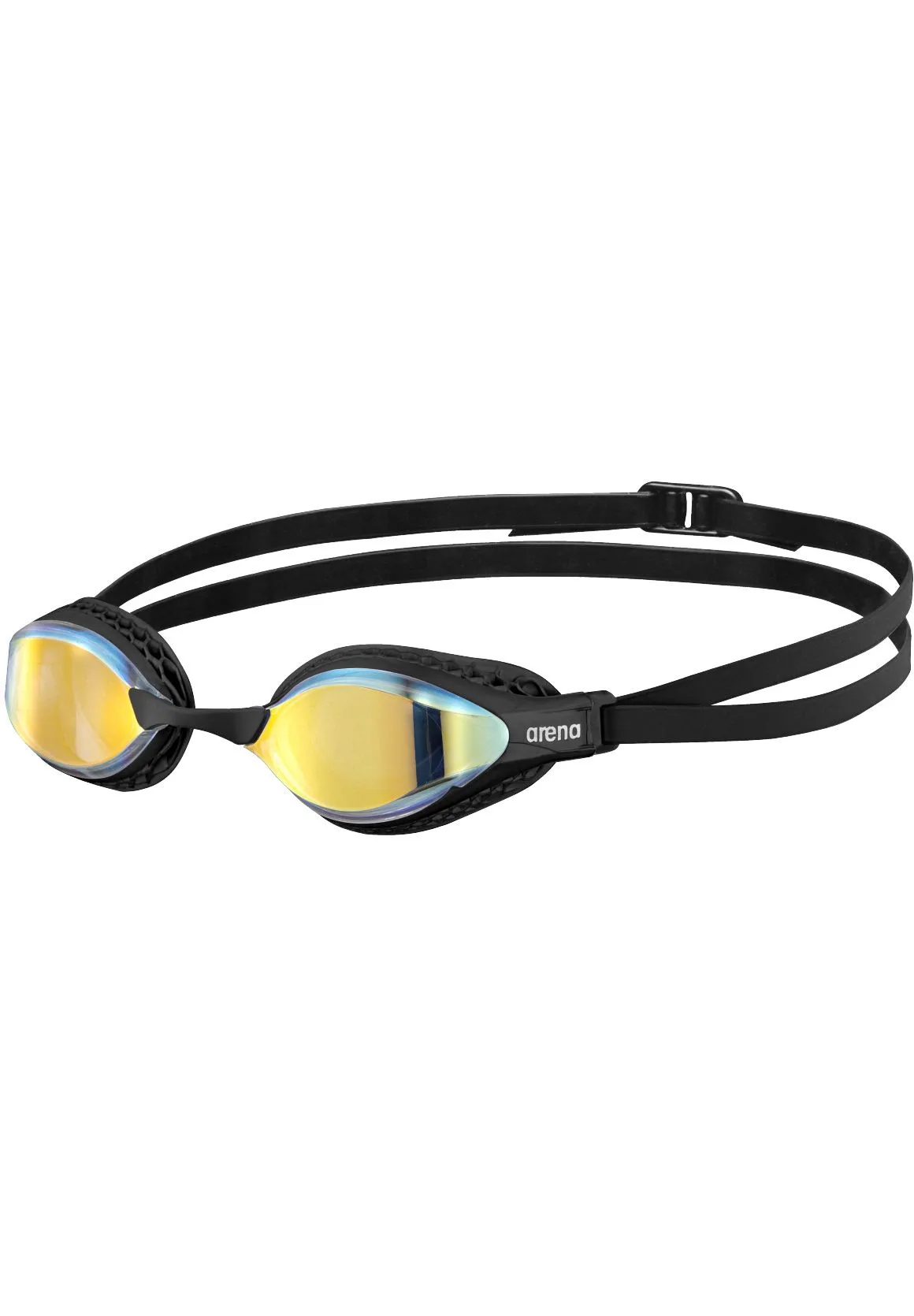 Verspiegelte Airspeed Performance Schwimmbrille