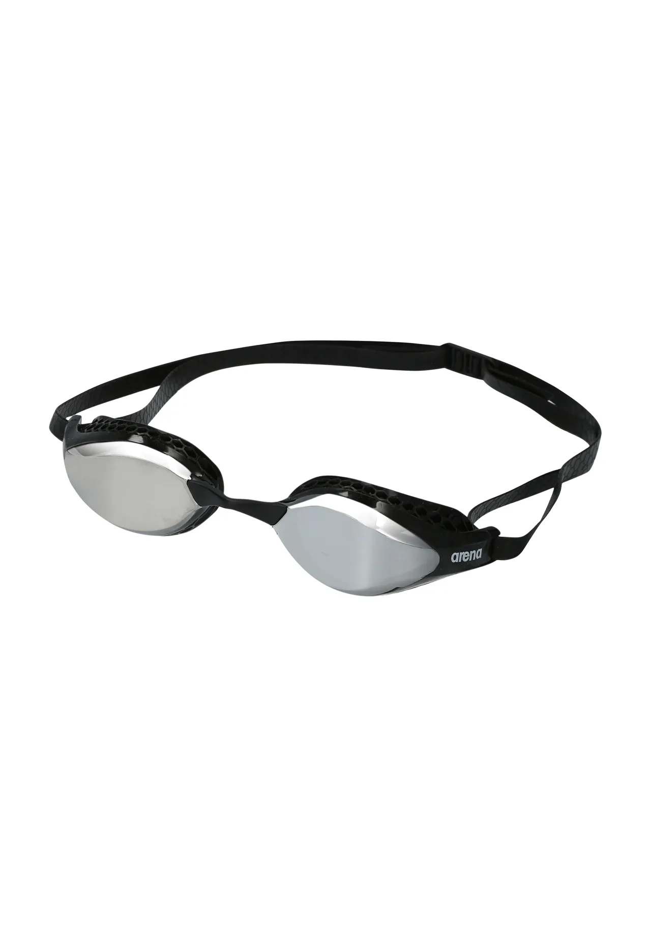 Professionelle Verspiegelte Wettkampf-Schwimmbrille