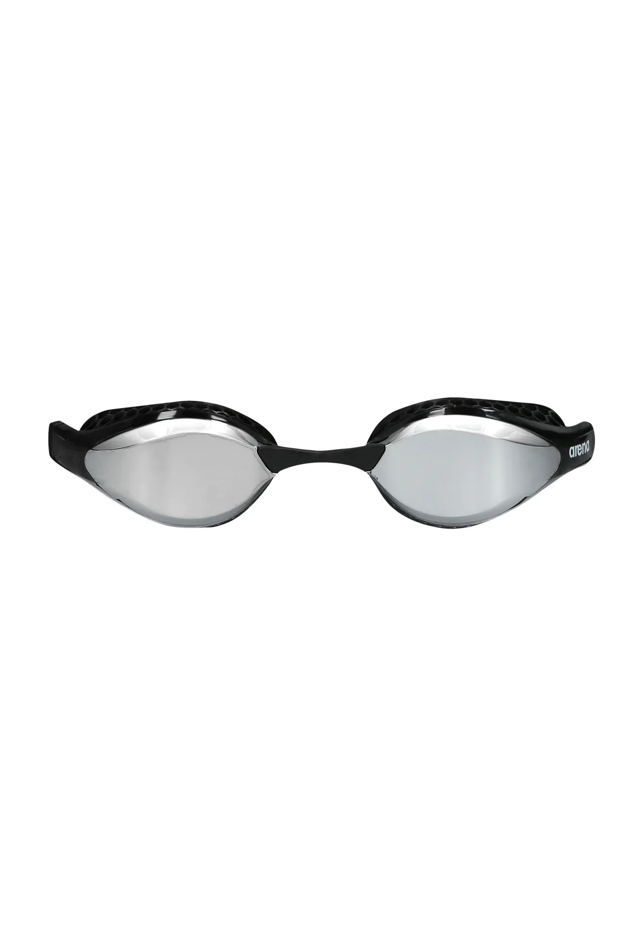 Professionelle Verspiegelte Wettkampf-Schwimmbrille