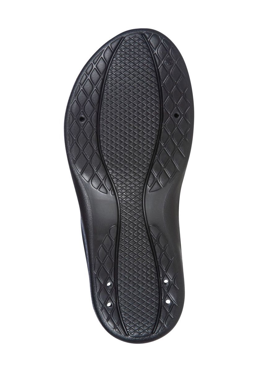 Ergonomische Logo Pantolette