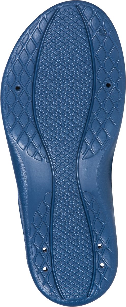 Ergonomische Pool-Sandalen zum Schlüpfen