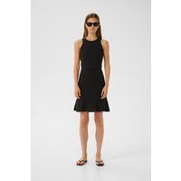 Rock SebbyIW Peplum fit black