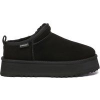 Ultra Mini Plateau Clog für Damen