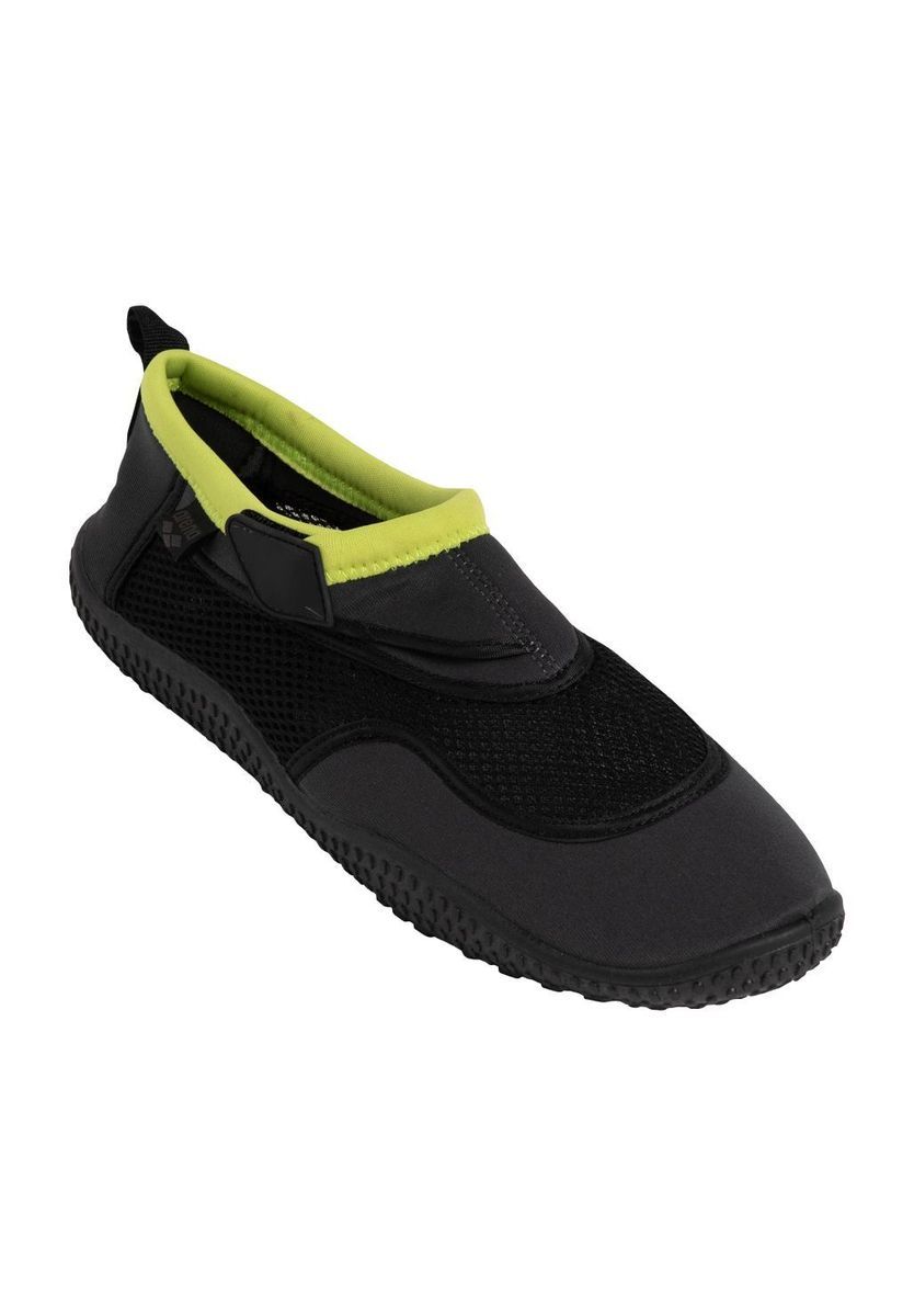 Unisex Wasserschuh mit griffiger Sohle