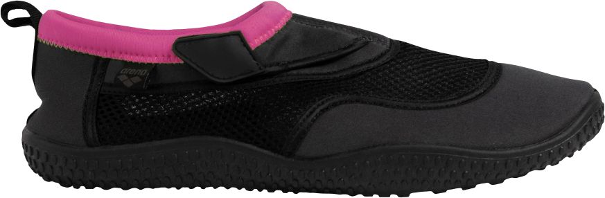 Unisex Wasserschuh mit griffiger Sohle