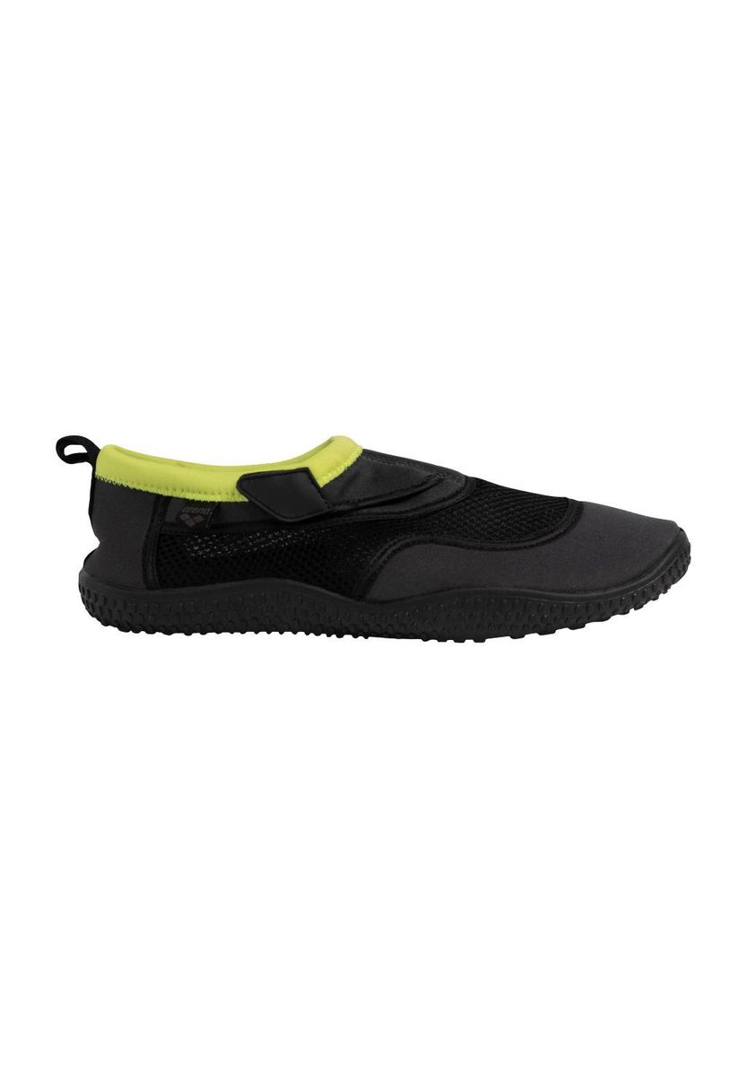 Unisex Wasserschuh mit griffiger Sohle