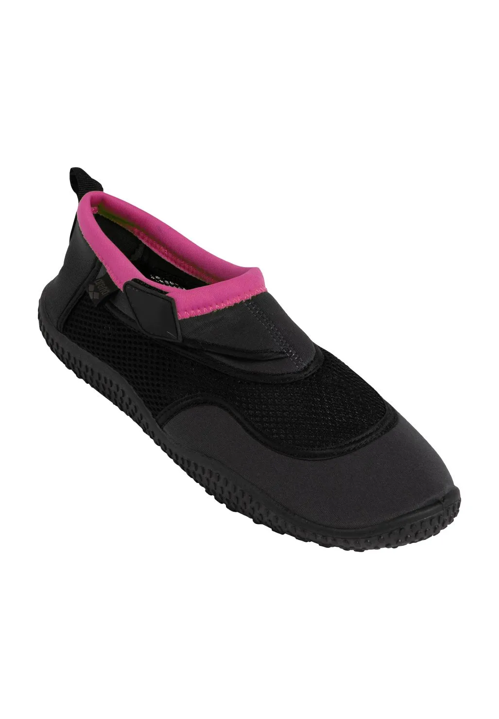 Unisex Wasserschuh mit griffiger Sohle