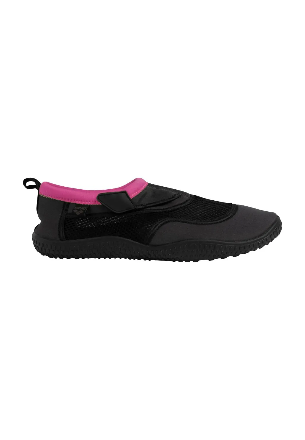 Unisex Wasserschuh mit griffiger Sohle