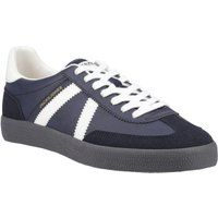 Jack & Jones Mambo Special Polyurethan Herren Sneaker Navy/Marshmallow