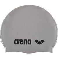 Arena Classic Silikon Schwimmkappe
