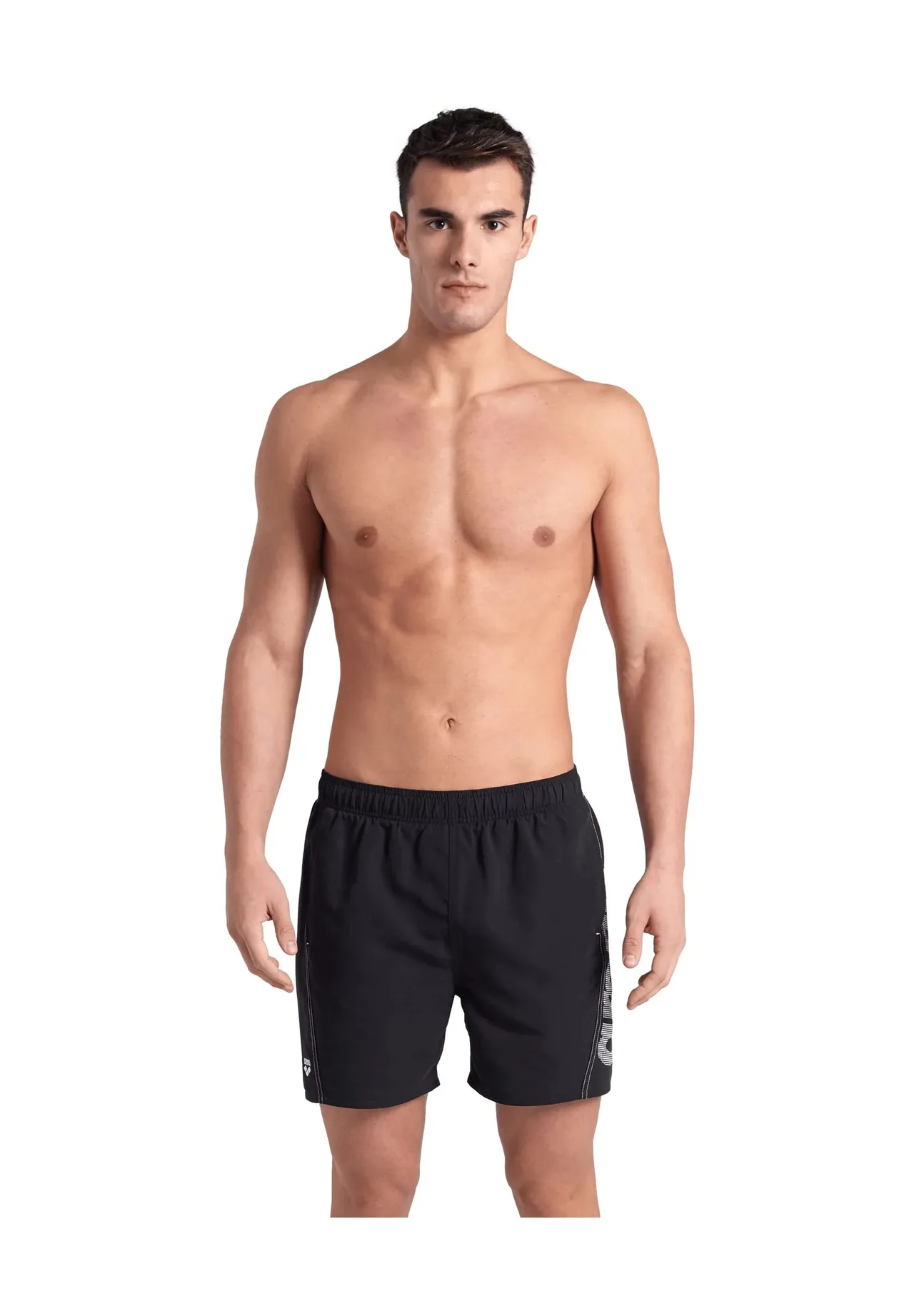 Sportliche Schnelltrocknende Beachshorts