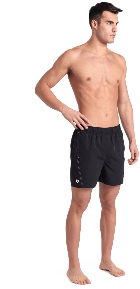 Sportliche Schnelltrocknende Beachshorts