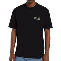 Herren Kurzarm Grafik T-Shirt
