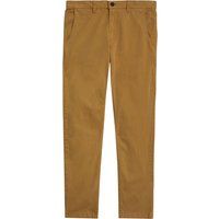 Herren Chinohose mit geradem Bein