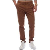 Boss - Hosen für Herren (Braun)