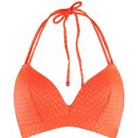 Triangel Bikini-Top mit Neckholder