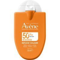Sonnenschutz Sehr Hoher Schutz SPF50+