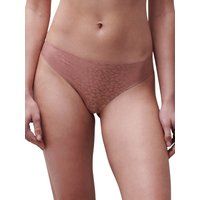 Nahtloser Stretch Tanga Slip